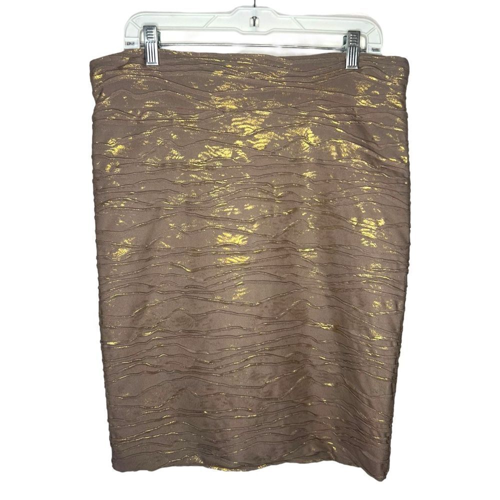 ‎Brat Star Pencil Skirt - Women’s XL